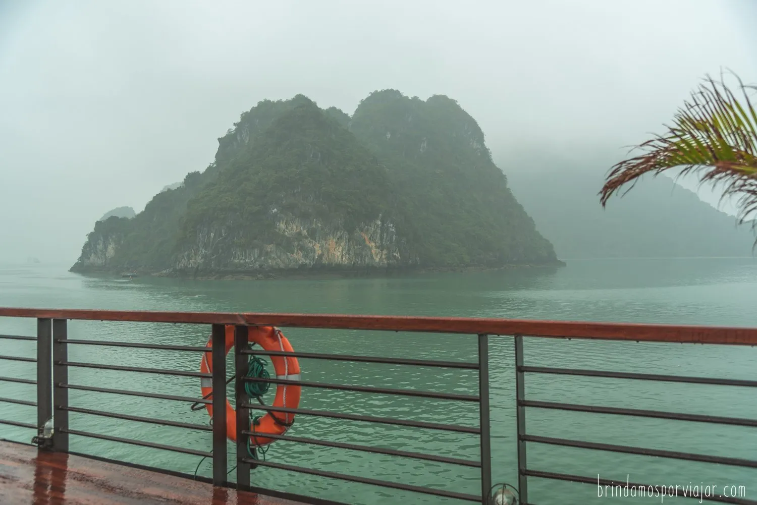 Halong Bay 6894