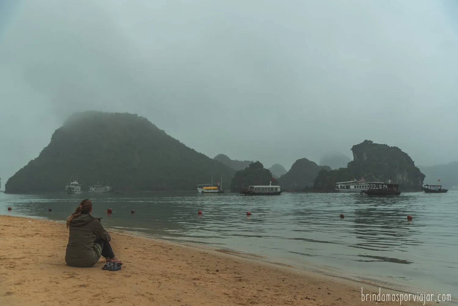 Halong Bay 6905